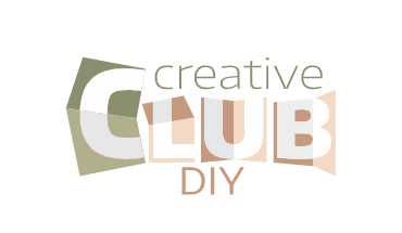 Creative Club DIY - logo