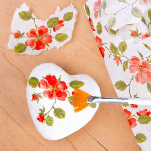 decoupage