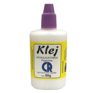 klej do papieru