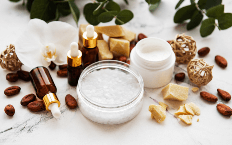 naturalne kosmetyki masło do ciała