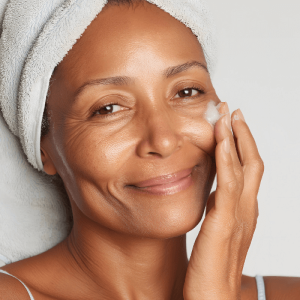 Warsztaty - Kosmetyki do pielęgnacji twarzy