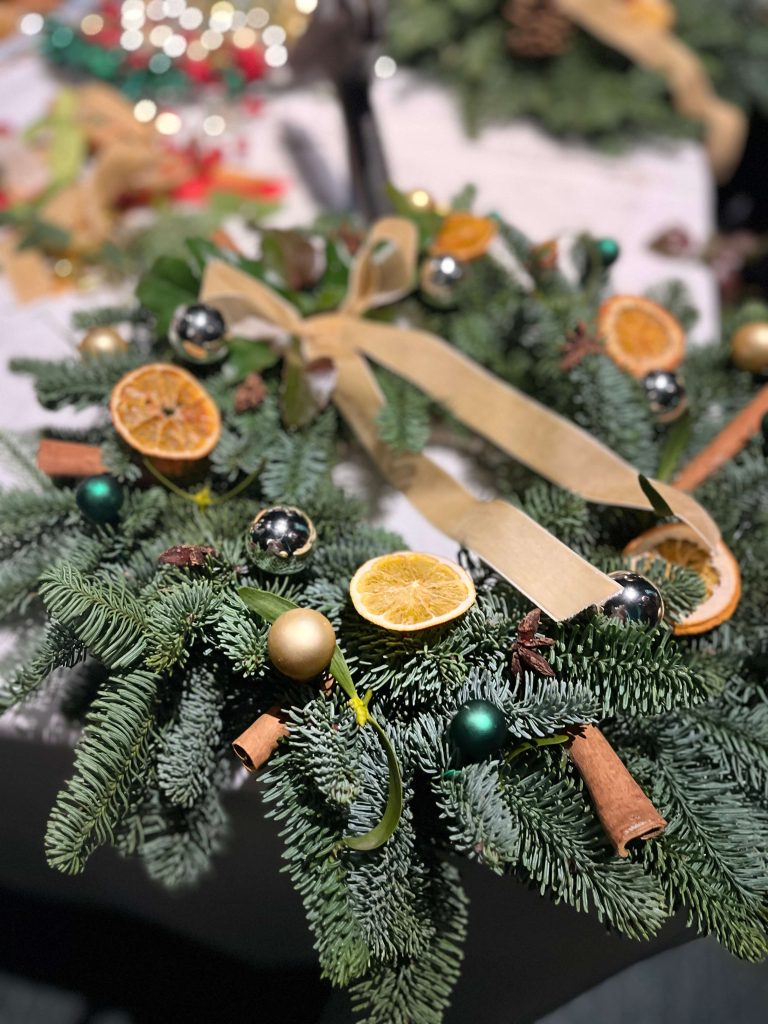 warsztaty-wianek-swiateczny9370