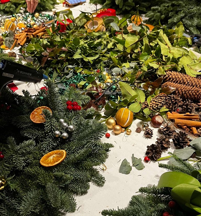 warsztaty-wianek-swiateczny9372