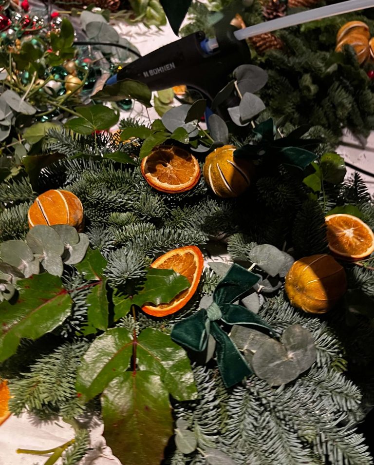 warsztaty-wianek-swiateczny9374