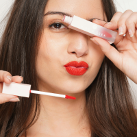 Warsztaty - Kosmetyka kolorowa