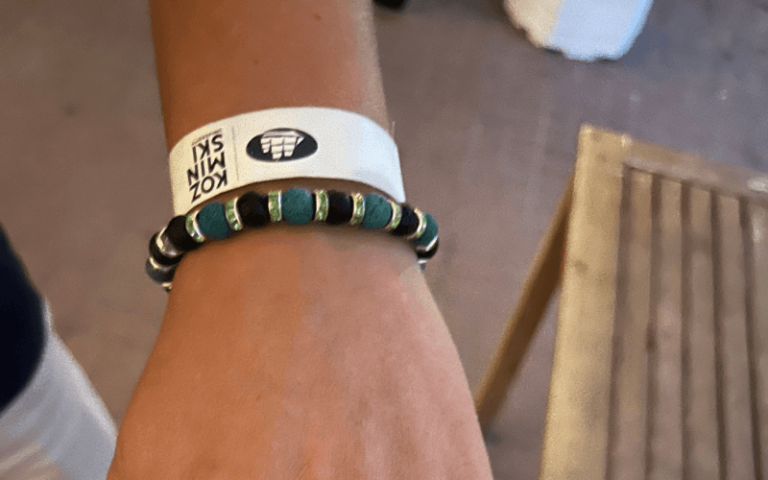 warsztaty biżuteria aromaterapeutyczna