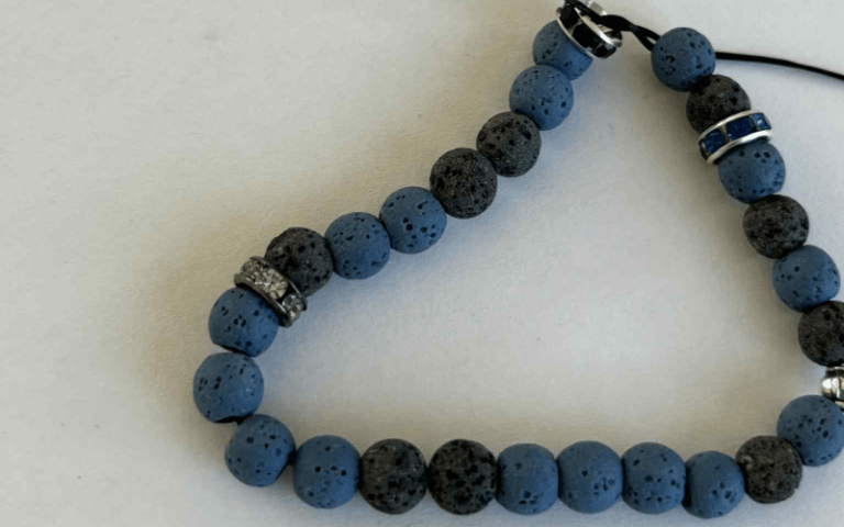 warsztaty biżuteria aromaterapeutyczna