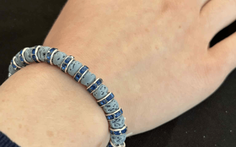 warsztaty biżuteria aromaterapeutyczna