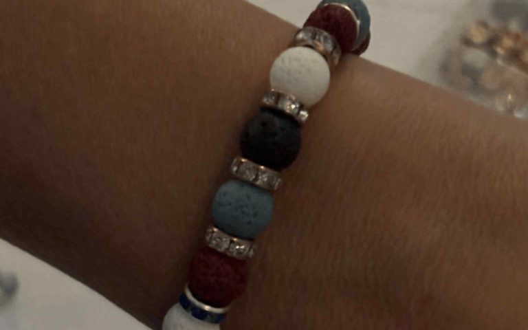 warsztaty biżuteria aromaterapeutyczna