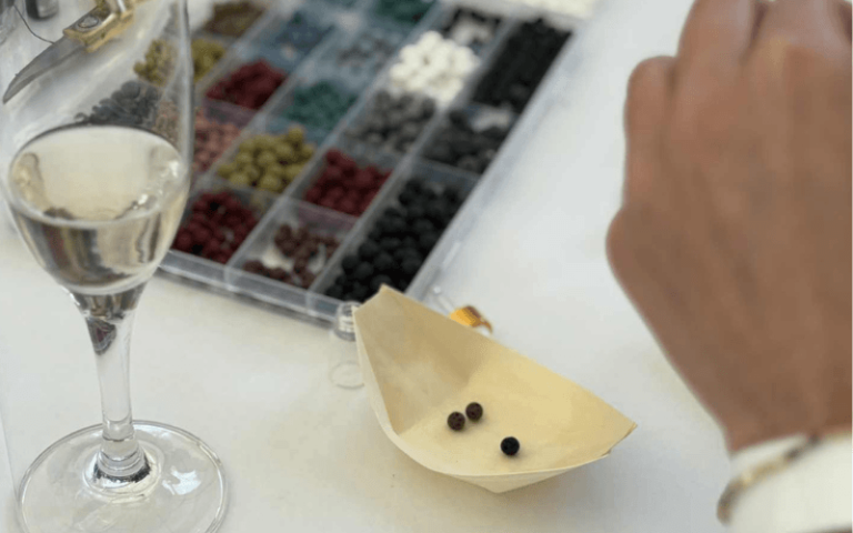 warsztaty biżuteria aromaterapeutyczna