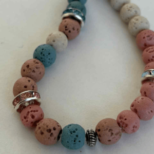 warsztaty biżuteria aromaterapeutyczna