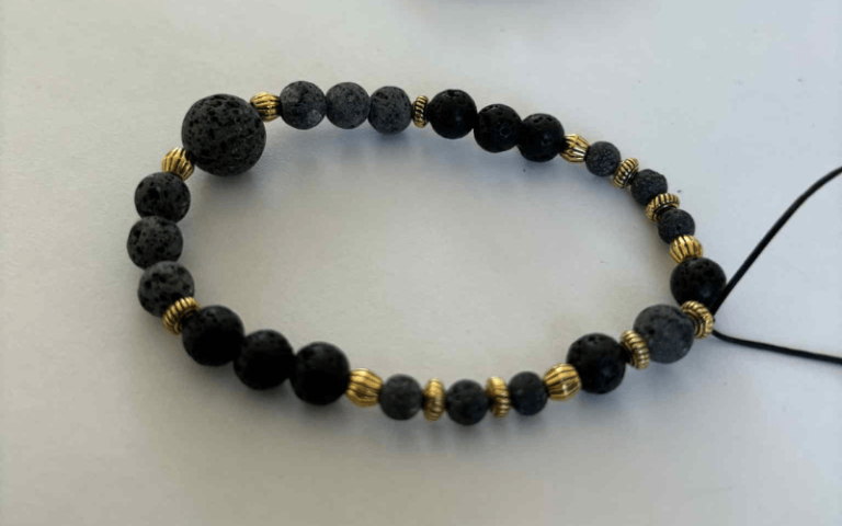 warsztaty biżuteria aromaterapeutyczna